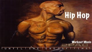 Hip Hop Workout Music  2018 / Gym Training Motivation