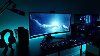 ?ТЕСТИРУЮ ИГРОВОЙ ПК ЗА 800$ НА УЛЬТРА НАСТРОЙКАХ! 2019 ЛЕТО