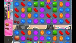 Candy Crush Saga Level 102 NEW