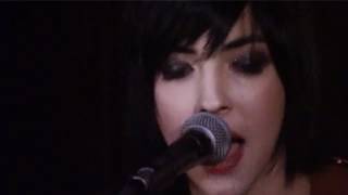 Celia Hard Candy en concierto desde Costello Club