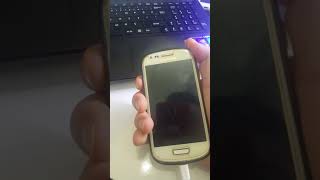 Samsung i8200Q Root 4.2.2 روت موبايل سامسونج s3 mini I8200Q
