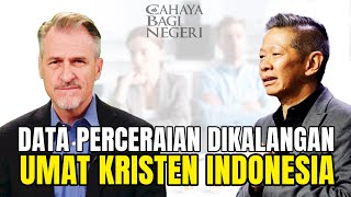INI ESENSI PERNIKAHAN KRISTEN YANG SEBENARNYA | #cahayabaginegeri