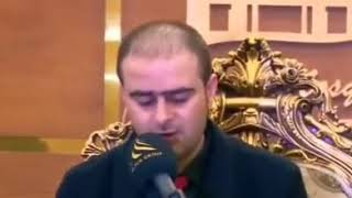 Bir nechta mashhur qorilar qiroatini o'xshatishipti. MASHAALLAH