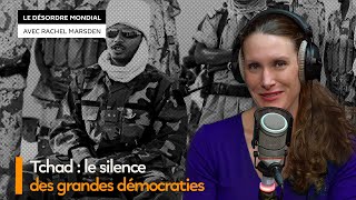 Pourquoi le Tchad n’a-t-il pas eu droit à sa leçon de démocratie après l’assassinat d’Idriss Déby ?