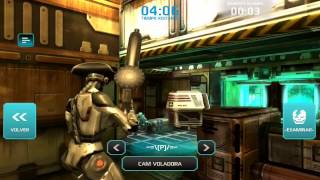 -SHARINGAN- Nińo Rata SHADOWGUN DEADZONE