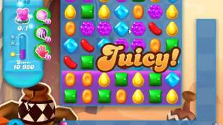 Candy Crush Soda Saga Level 1540 - NO BOOSTERS