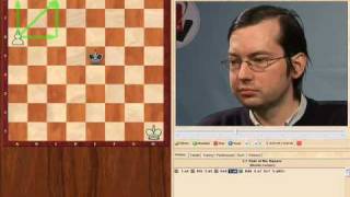 Karsten Mueller - Endgame 1