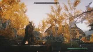 Skyrim K-Enb | 1920x1080 | EVGA GTX 780 Ti OC