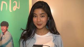 พี่ฉอด+เอส นำทีมบวงสรวงละคร "แหวนดอกไม้" #พุฒ#ยิปโซ#ก้อย GMM25