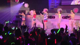℃-ute - Kiss me 愛してる