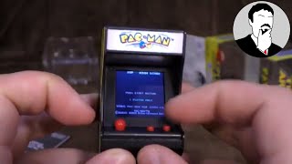 Tiny Arcade Machines | Ashens