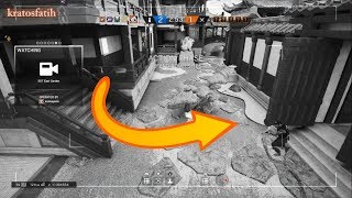 Skyscraper Spawn Kill | Operation Blood Orchid