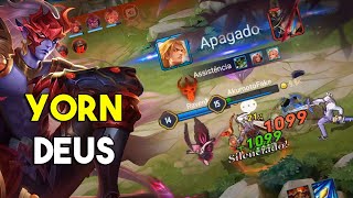 AKUMA E SHISO VS TRIO DE CONQUER - Arena of Valor