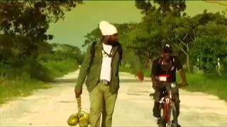 Fantan Mojah Stronger