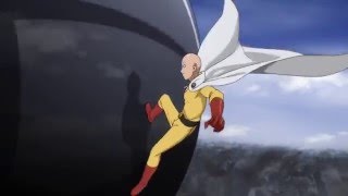 [ONE PUNCH MAN] - Saitama vs Boros [DnB AMV]