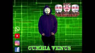 CUMBIA VENUS 2017 GRUPO ANONYMOUS LOS HACKERS DE LA CUMBIA