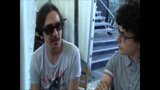Radio Bombay intervista Dimartino