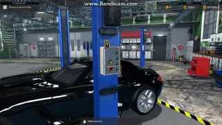 находим масляной насос в Car Mechanic Simulator 2015