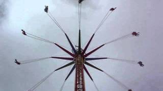Star Flyer Kirmes Offride
