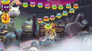 Pet Rescue Saga Level 1415
