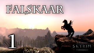 Skyrim SE | Falskaar | Cap 1