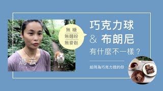 戒糖又愛吃巧克力甜點怎辦？