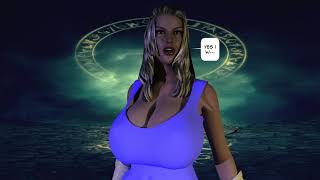 huge boobs in the warpzone