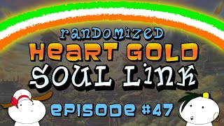 “It Takes Six to Dance” - Pokémon Heart Gold Soul Link w/ Liquid Pleasure Episode 47
