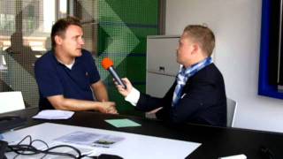 #1 Berufsbild Social Media Manager: Stefan Keuchel, Google