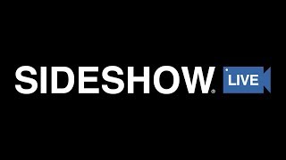 Online Comic-Con 2018! - Sideshow Live