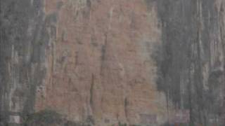 长江三峡 The Three Gorges （歌曲/殷秀梅:长江之歌）