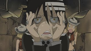 Приколы по аниме Soul Eater/Пожиратель душ