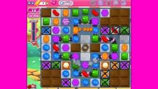 Candy Crush Saga Level 907