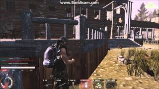 Infestation : Bloody Murdah (HD)