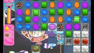 Candy Crush Saga Level 1879  Dont Do Like This!