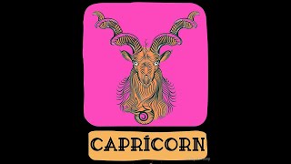 ?CAPRICORN♑***SPECIAL MESSAGE***JANUARY 26 - FEBRUARY 1st ?''U R SO GIFTED''