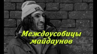 Немецкие СМИ о "Параде членов" Украины