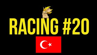 Aeon's Racing: TURKEY | Transformice Awesome Moments #63