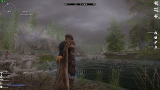 The Elder Scrolls V : Skyrim (Сборка Evolution 2.0.1) Луна и Звезда 2 #15