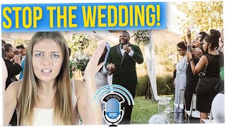 Couple Asked to Postpone Wedding Because Sister Wants Exclusivity (ft. Anthony Lee)