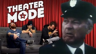 Theater Mode - Episode #9 Trailer