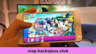 MSP VIP Gratuit - MSP VIP Generator ou Comment être VIP Gratuitement sur MSP 2019!