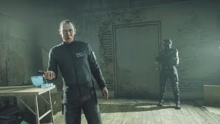 It's Walker... [Homefront: The Revolution] (GTX970 PC Gameplay)