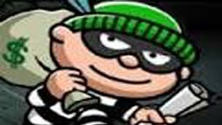 ВОРИШКА БОБ 2 - ФИНАЛ мультик игра для детей ГРАБИТЕЛЬ БОБ ограбил БАНК и убегает от ОХРАННИКОВ #9