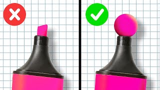 Simple Art Techniques And Fun Drawing Ideas For Everyone
