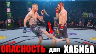 ГЭДЖИ Побьет ХАБИБА?! Почему Гейджи ОПАСЕН для Нурмагомедова?