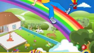 My Lucky Leprechaun STORY BOOK FOR CHILDREN
