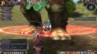LCGenericName02 - Total PWNAGE. (Let's kill a World Boss)