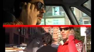 Las Aventuras de Faster y Stronger Ep. 03: La Balada de Alister Montevideo