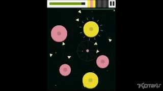 Eliss Infinity Gameplay
